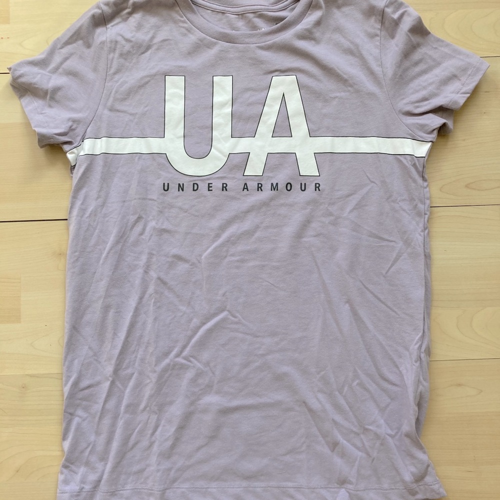 HeatGear Under Armour T-shirt